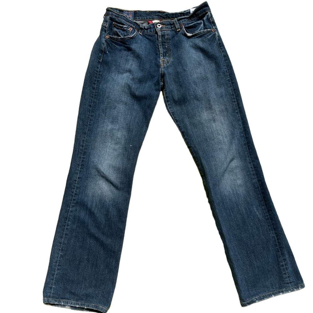 Sz 6 Easy Rider Lucky Brand Jeans